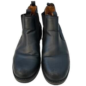 Chelsea Boots Men 10 Izod